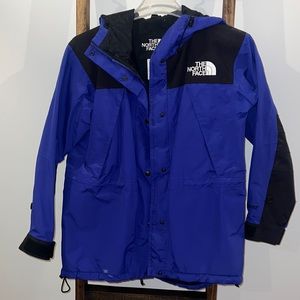 North Face Ski Jacket